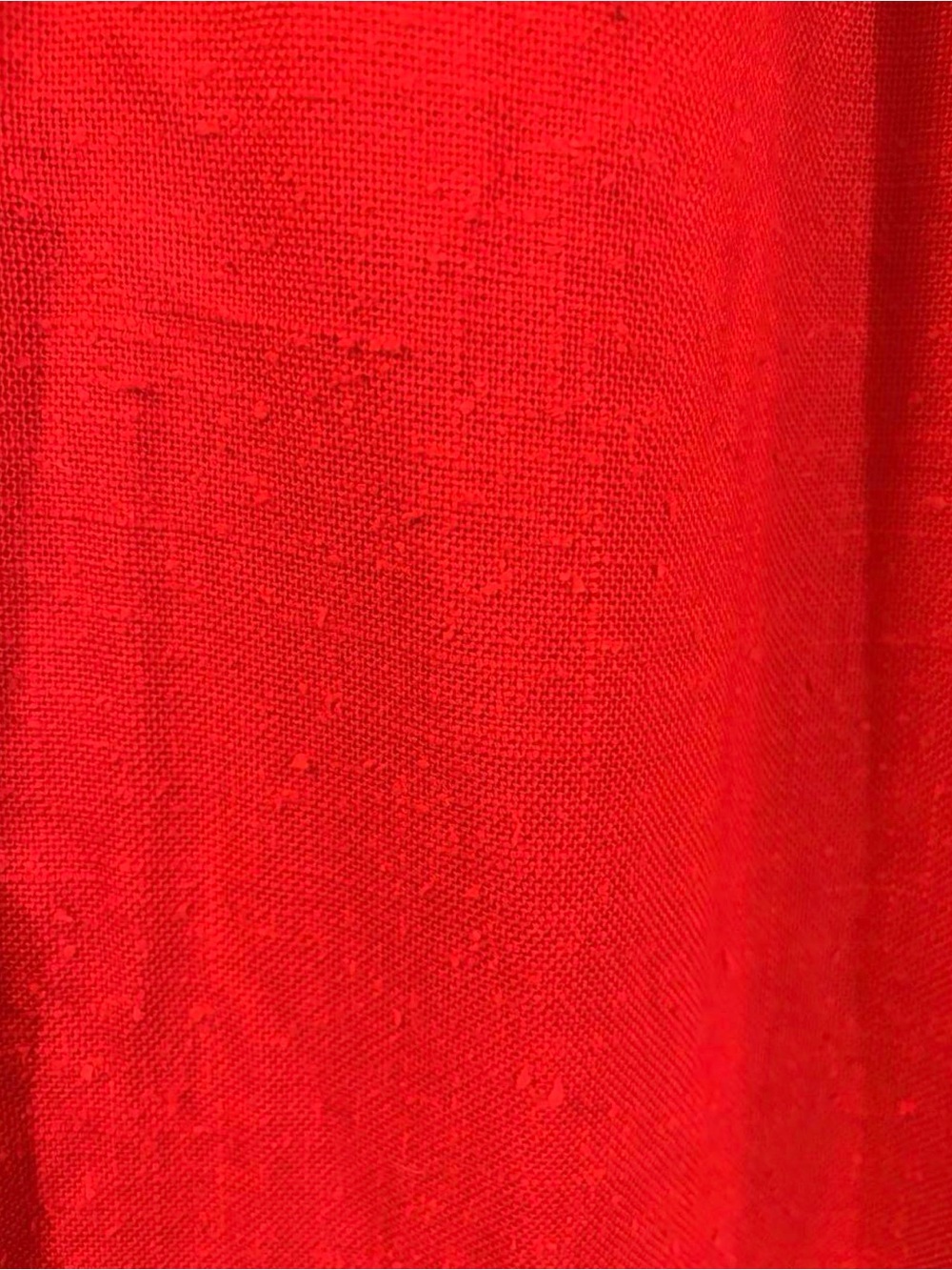 Vintage 70s Chessa Davis Maxi Skirt - Picture 3 of 5